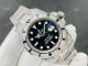 Bust Down Rolex Submariner Date VRS Factory Cal.3135 Swiss Replica Watches w Diamonds Strap (11)_th.jpg